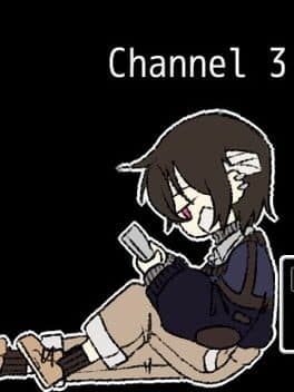 Channel 3 cover art