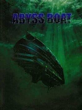 Abyss Boat cover art