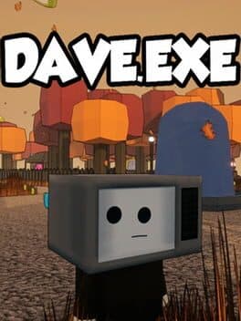 Dave.exe cover art