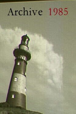 Archive 1985 cover art