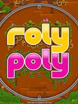 Roly Poly cover art