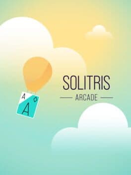Solitris cover art