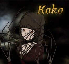Koko cover art