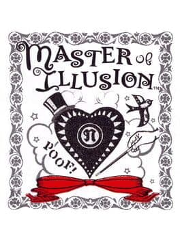 Master of Illusion cover art