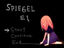 Spiegel Ei cover art