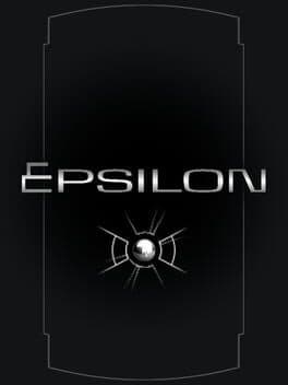 Epsilon cover art