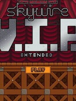 Skywire VIP cover art