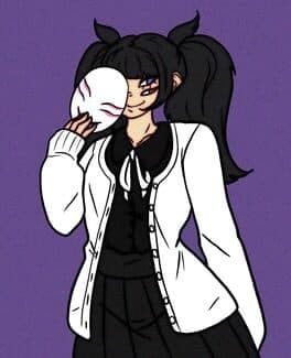 I Dreamed of Dead Stars cover art