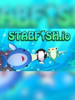 Stabfish.io cover art