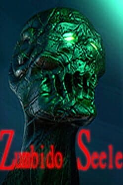 Zumbido Seele cover art