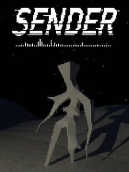 Sender cover art