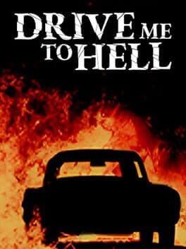 Drive Me to Hell cover art