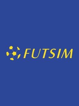 FutSim cover art