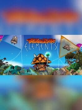 DragonBox Elements cover art