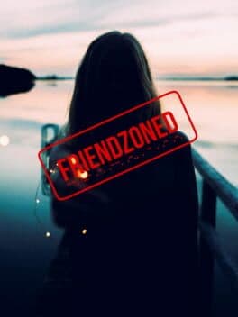 Friendzoned cover art