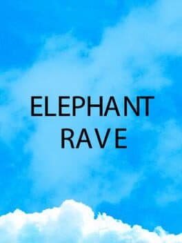Elephant Rave cover art