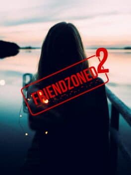 Friendzoned 2 cover art