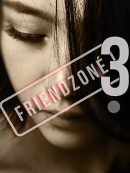 Friendzoned 3 cover art