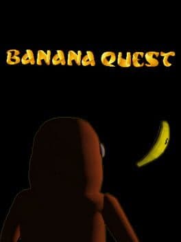 Banana Quest cover art