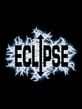 Eclipse cover art
