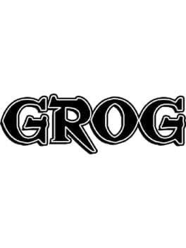 Grog cover art