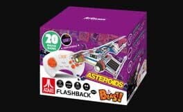Atari Flashback Blast! Vol. 2 cover art