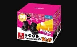 Atari Flashback Blast! Vol. 3 cover art