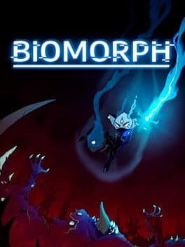 Biomorph cover art
