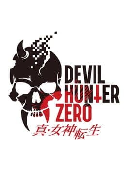 Shin Megami Tensei: Devil Hunter Zero cover art