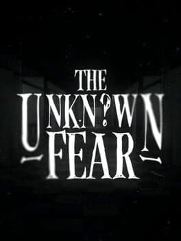 The Unknown Fear cover art