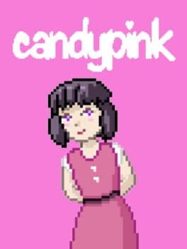 Candypink cover art