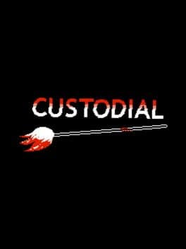 Custodial cover art