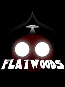 Flatwoods cover art