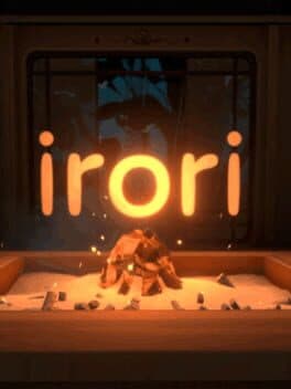 Irori cover art