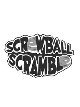 Screwball Scramble cover art
