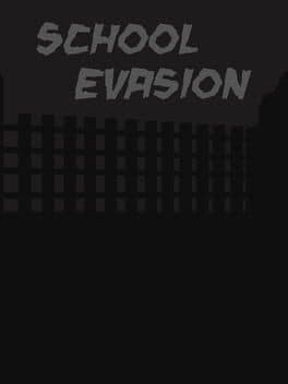 School Evasion cover art