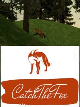Catch The Fox cover art