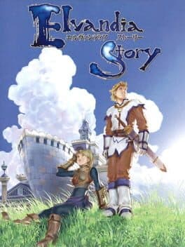 Elvandia Story cover art