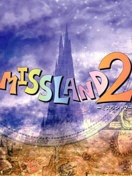 Missland 2 cover art