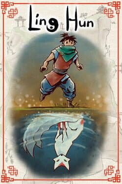Ling Hun cover art