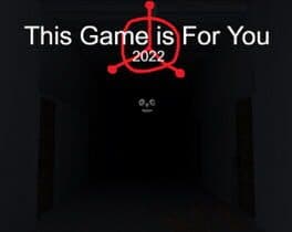 This Game is For You 2022 cover art
