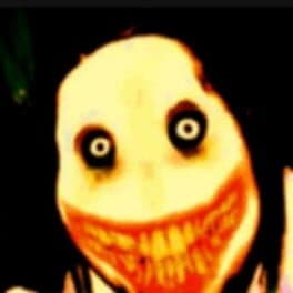 Jeff The Killer cover art