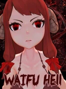 Waifu Hell cover art