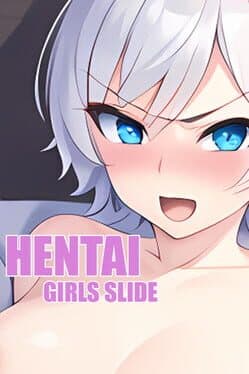Hentai Girls Slide cover art