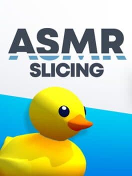 ASMR Slicing cover art
