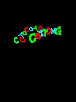 Cotocoto Cottong cover art