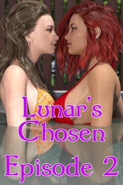 Lunar's Chosen: Episode 2 cover art