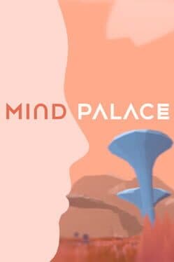 Mind Palace cover art