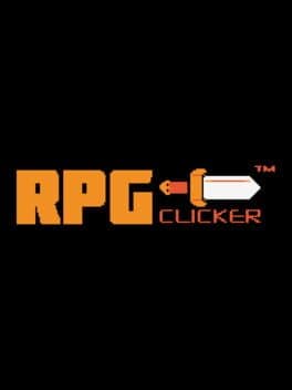 RPG Clicker cover art