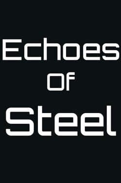 Echoes of Steel cover art